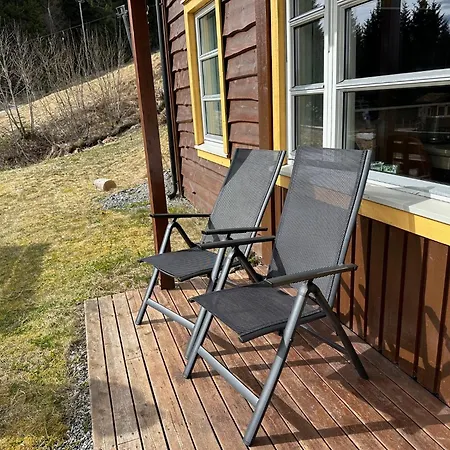 Holiday home Voss *