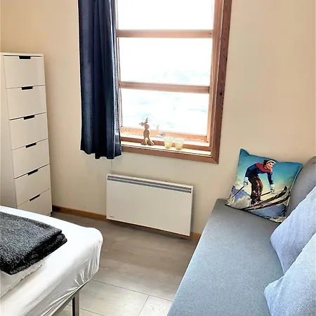 Διαμέρισμα Voss Self-catered *