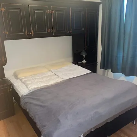 Voss Self-catered * Skulestadmo