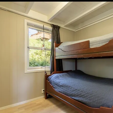 Voss Self-catered * Skulestadmo