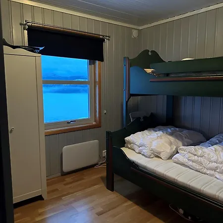 Voss Self-catered Διαμέρισμα Skulestadmo