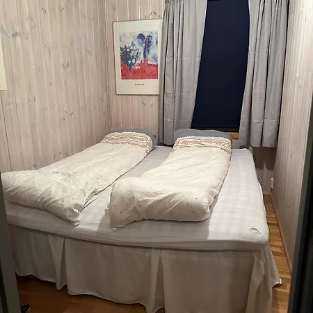 Voss Self-catered Διαμέρισμα Skulestadmo