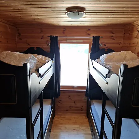 Vakantiehuis Voss
