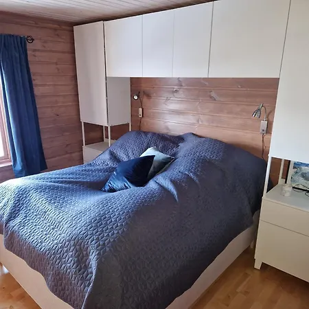 Voss Self-catered דירה *