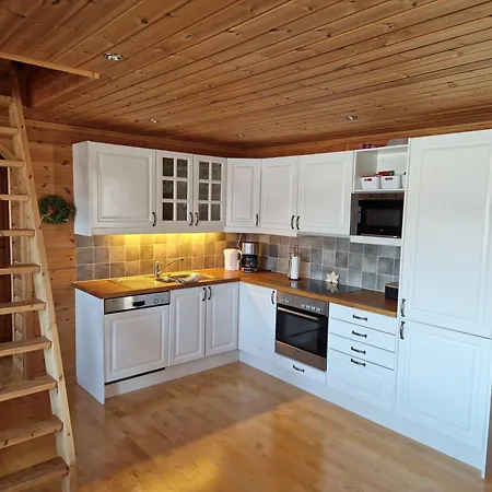 Διαμέρισμα Voss Self-catered