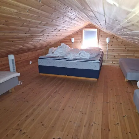 Voss Self-catered Διαμέρισμα