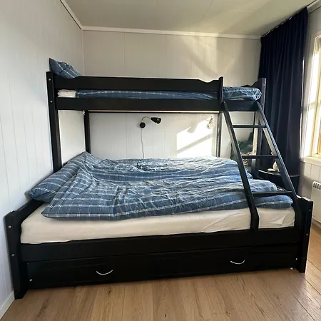 Vakantiehuis Voss *