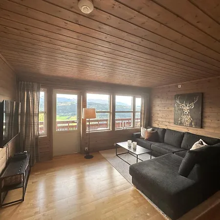 Voss Holiday home *