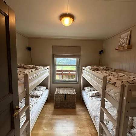 Voss Self-catered Skulestadmo