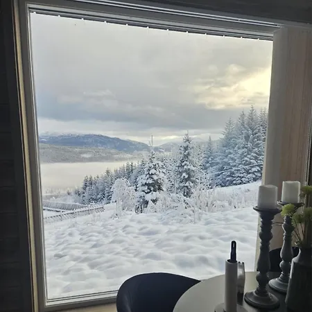 Voss Self-catered * Skulestadmo