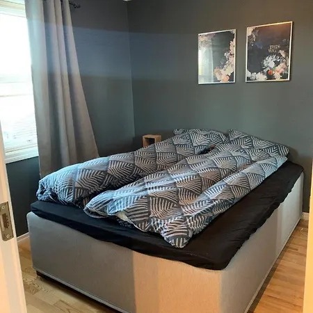 Voss Self-catered * Skulestadmo