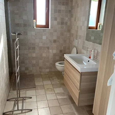 Voss Self-catered Skulestadmo