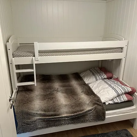 Voss Self-catered דירה *