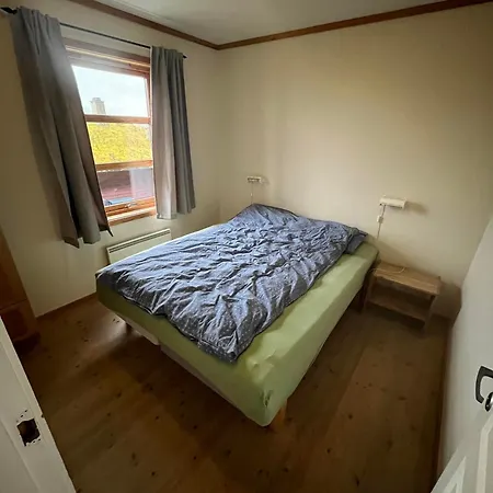 Voss Self-catered Skulestadmo