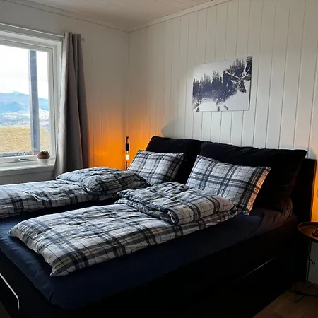 Voss Self-catered דירה *