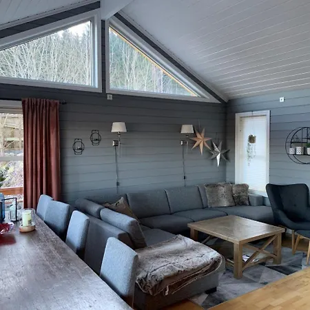 Voss Self-catered Appartement