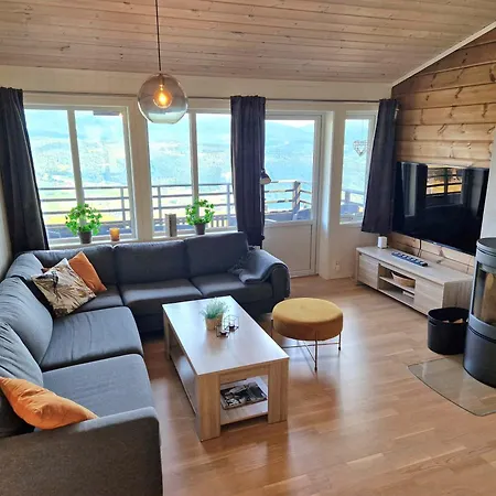 Voss Self-catered Apartment *