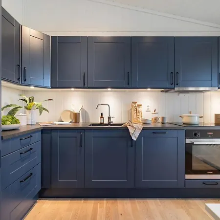 Apartamento Voss Self-catered