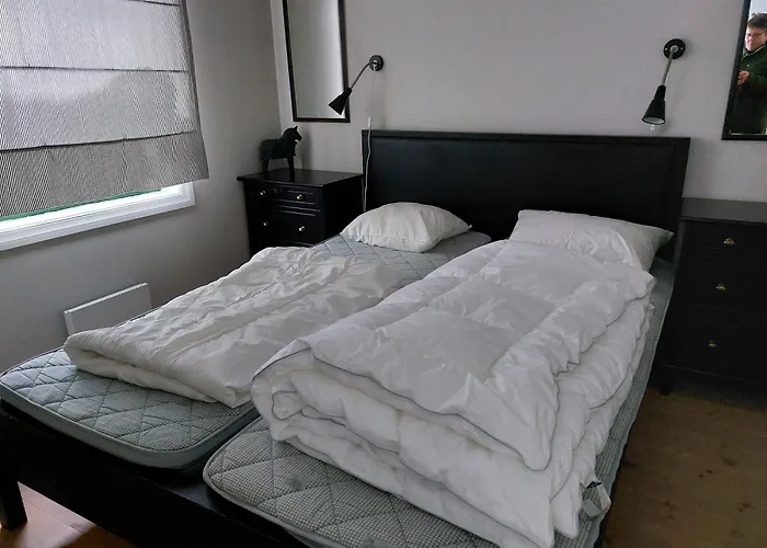 Voss Self-catered Apartment