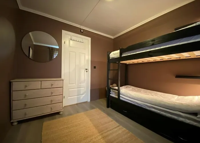 Voss Self-catered Apartment