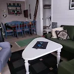 Voss Self-catered Apartman