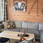 Voss Self-catered Appartement