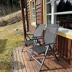 Appartement Voss Self-catered *