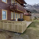Appartement Voss Self-catered