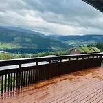 Voss Self-catered Skulestadmo