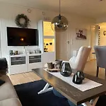 Voss Self-catered Apartman Skulestadmo