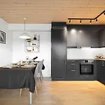 Voss Self-catered Appartement Skulestadmo